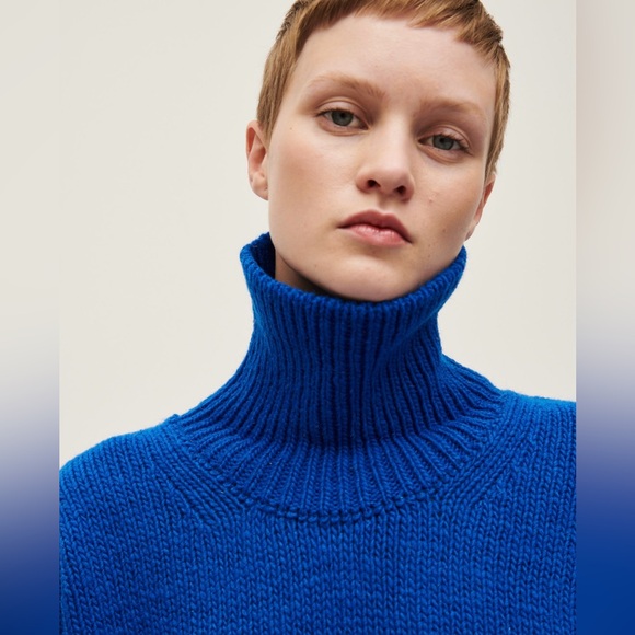 Babaa | Jumper #17 | Winterskies | EUC - Picture 5 of 6